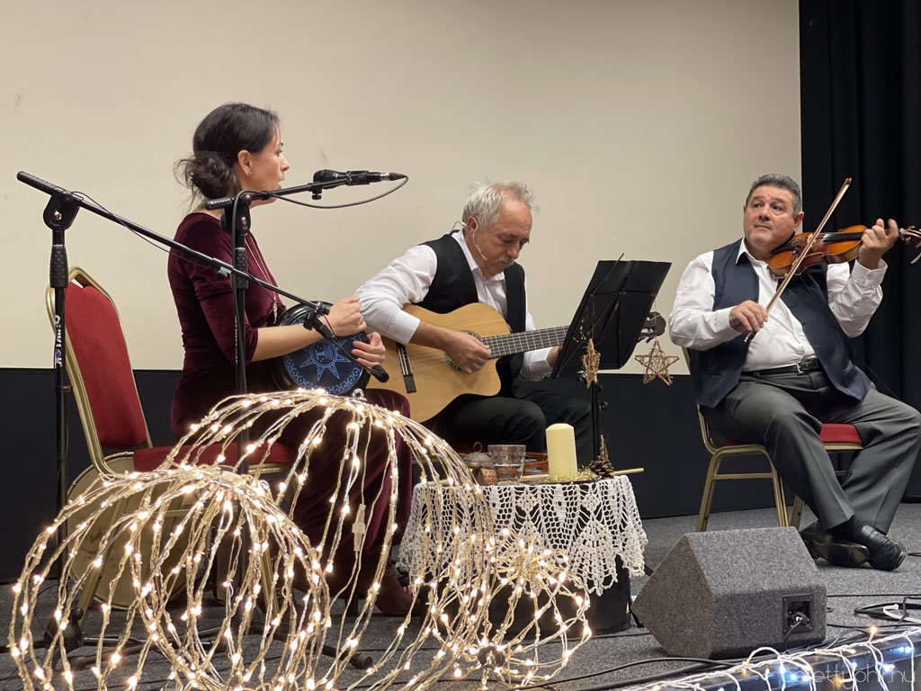 Advent harmadik vasárnapján 09